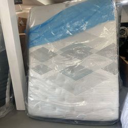 Queen size mattress available