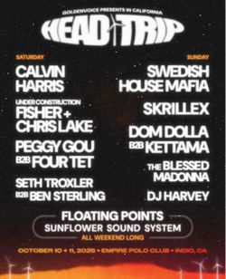 Head Trip