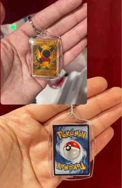 KEYCHAINS!!!! (custom)