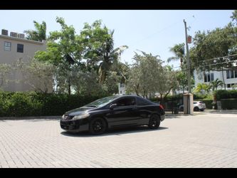 2011 Honda Civic
