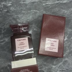 TOM FORD LOST CHERRY
