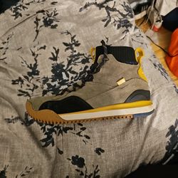 North Face Boots 