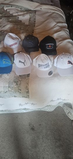 Baseball Hats