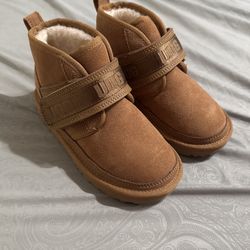 baby ugg’s