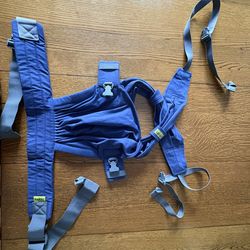 Boba Bliss Baby Carrier-No Box