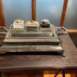 Old Inkwell 