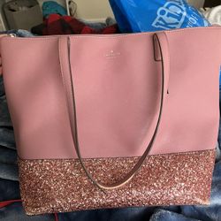 Large Kate Spade Bag 