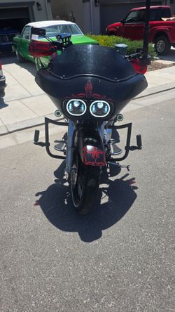 2013 Road Glide