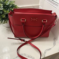 Kate spade purse/bag