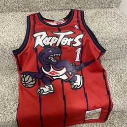 McGrady Jersy 