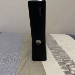 Xbox 360 slim