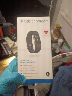 fitbit charge 2