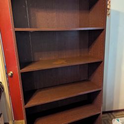 Bookshelf 