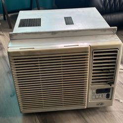 Heavy Duty Air Conditioner 