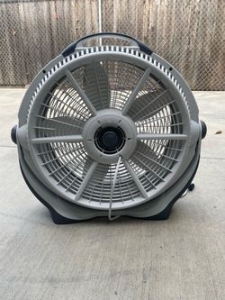 Fan by kazko