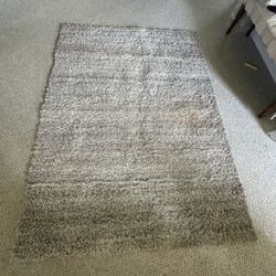 Two Living Room Rugs