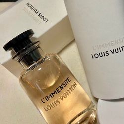 LV l'immensite (BRAND NEW)