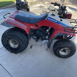 Honda 4 Trax 200SX