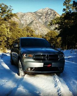 Dodge Durango