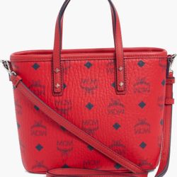MCM Purse 
