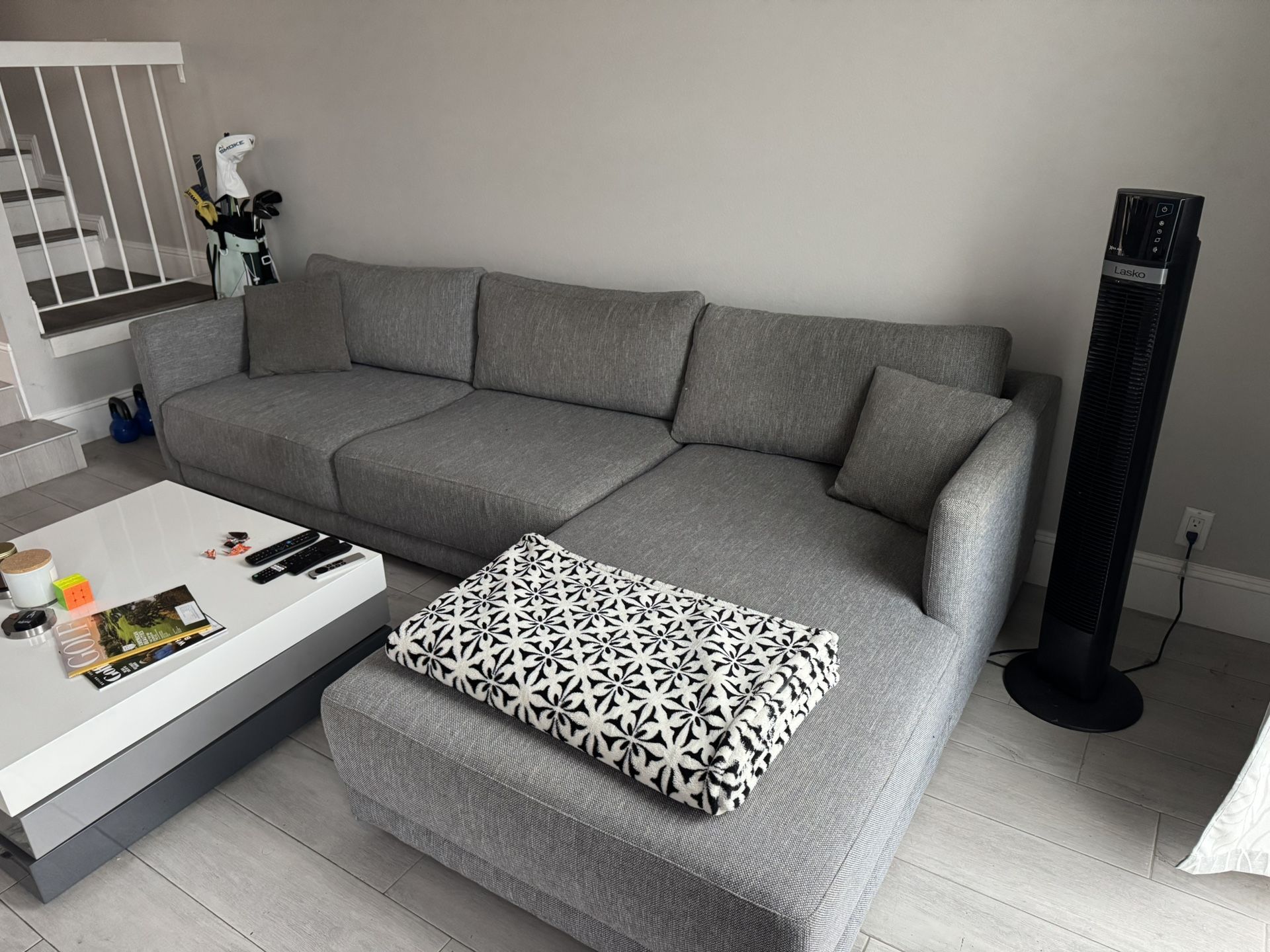 Couch / Sectional