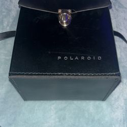 Polaroid colorpack land camera 1975