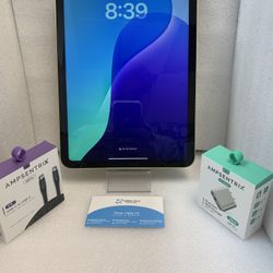 iPad 10th Gen 256GB Wi-Fi- Yellow- Babcock 