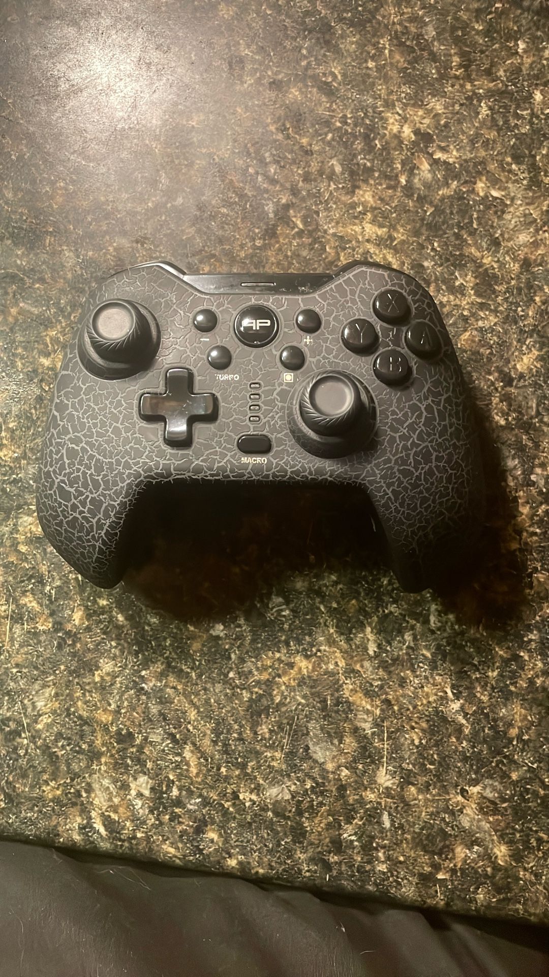 Game Controller
