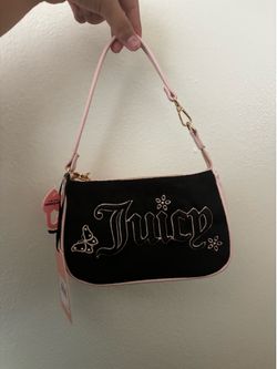 juicy purse brand new