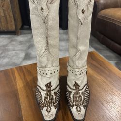 MIA Women’s  Cowboy Boots 