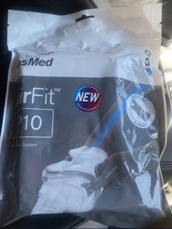ResMED Airfit P10 Pillow Mask Kit