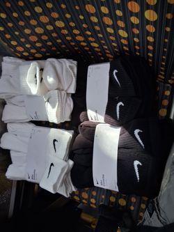 Nike Socks