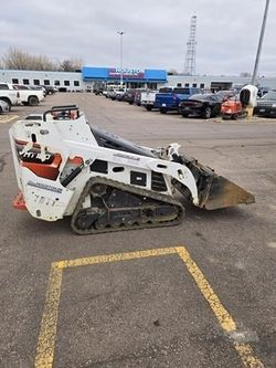 2022 Bobcat MT100 – $20,160 – 479 hrs
