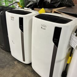 Delonghi Portable Air Conditioners