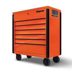 Snap On Tool box Roll Cart - New