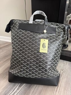 Goyard bag