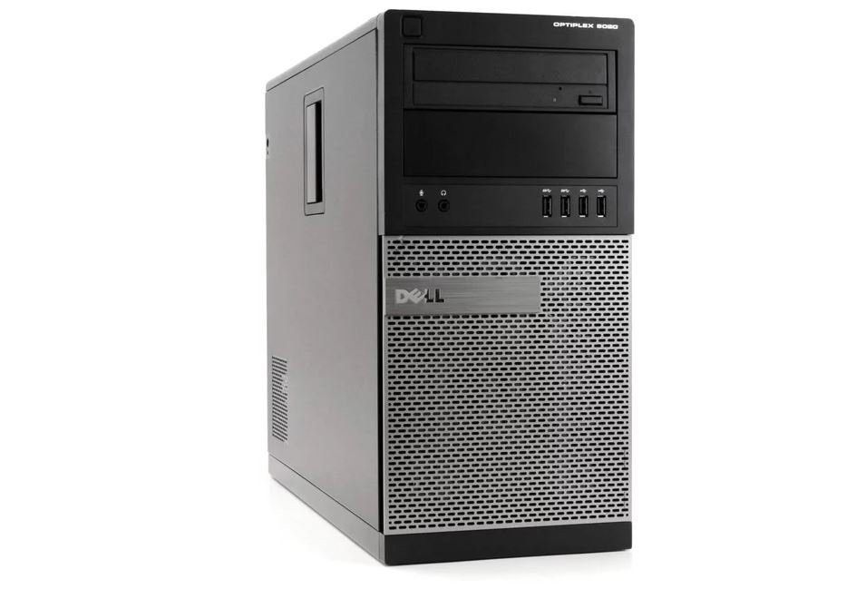 Dell Optiplex 9020