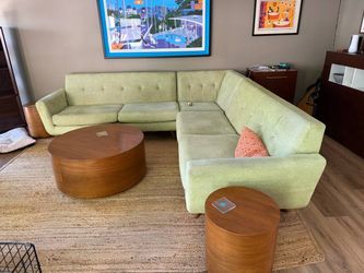 Sectional Couch FREE DELIVER