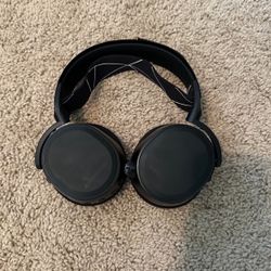 Steelseries Wireless Headset