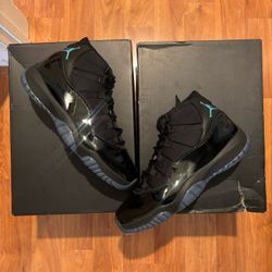 Jordan 11 Gamma 