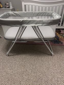 Baby Bassinet