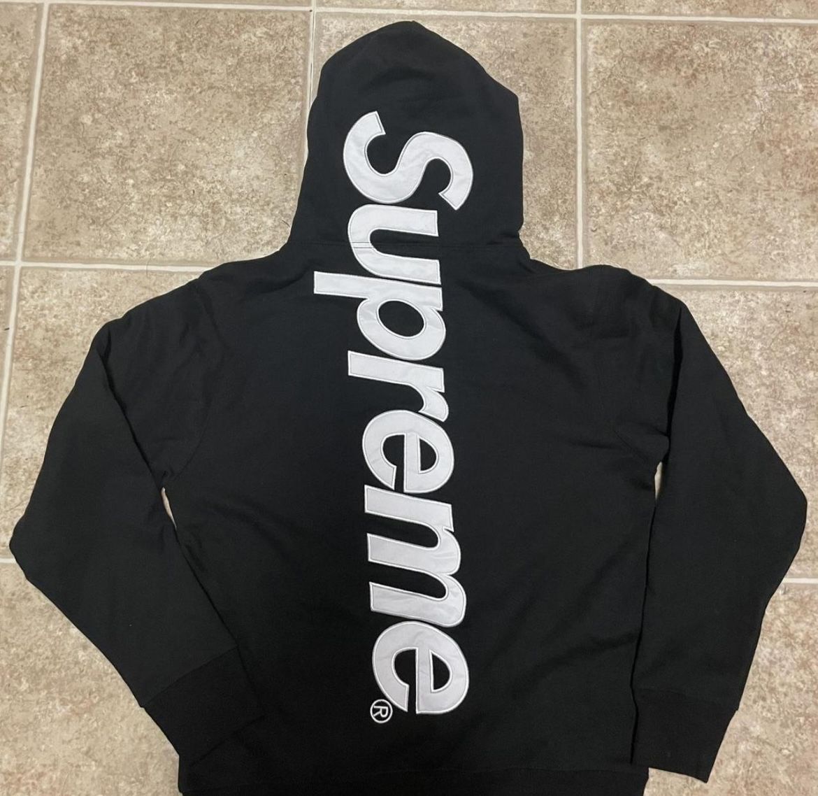supreme hoodie