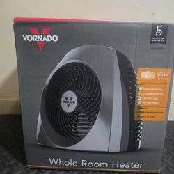 Vornado Whole Room Heater