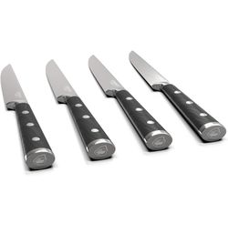 Legendary Chef Steak Knives 