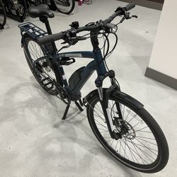 Quality Commuter E-Bike