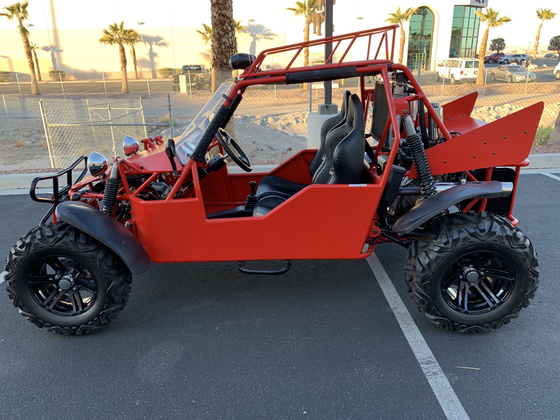 Used bms cheap buggy for sale