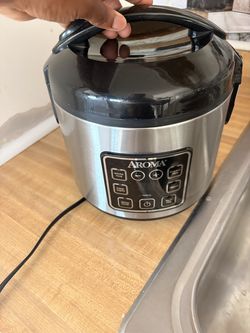 Rice Cooker