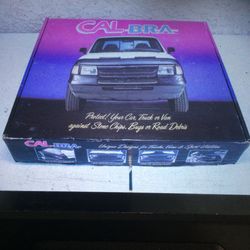Cal Bra For Cars New