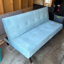 Futon Couch