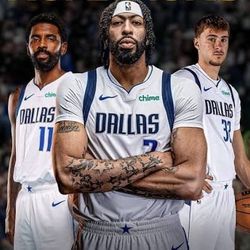 Dallas Mavericks Tickets  Lower Level Cheap